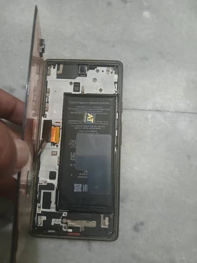 Google Pixel 6a