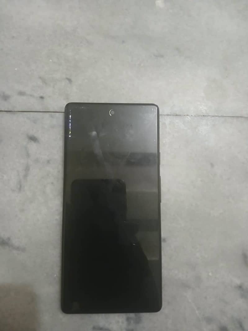 Google Pixel 6a 2
