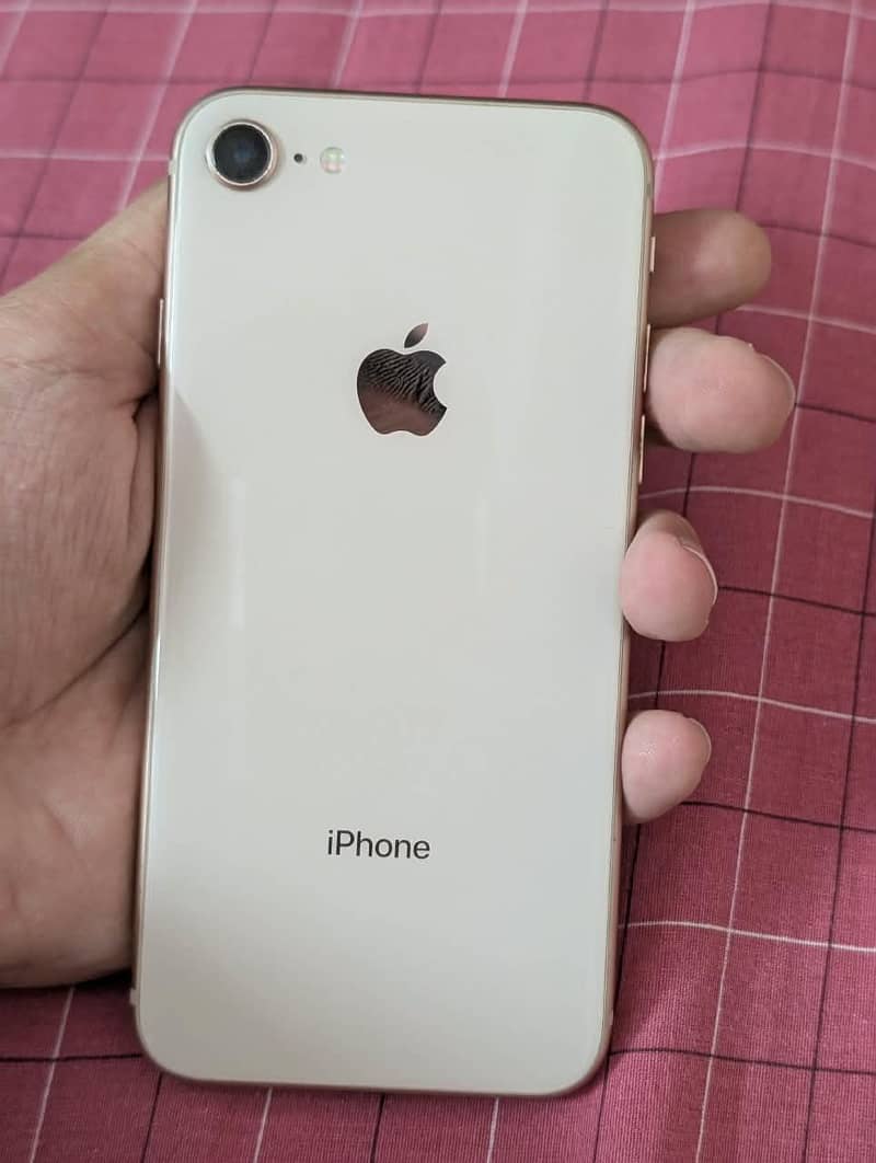 Apple iPhone 8 1