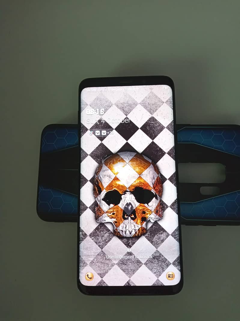 Samsung Mobile S9 Plus 0