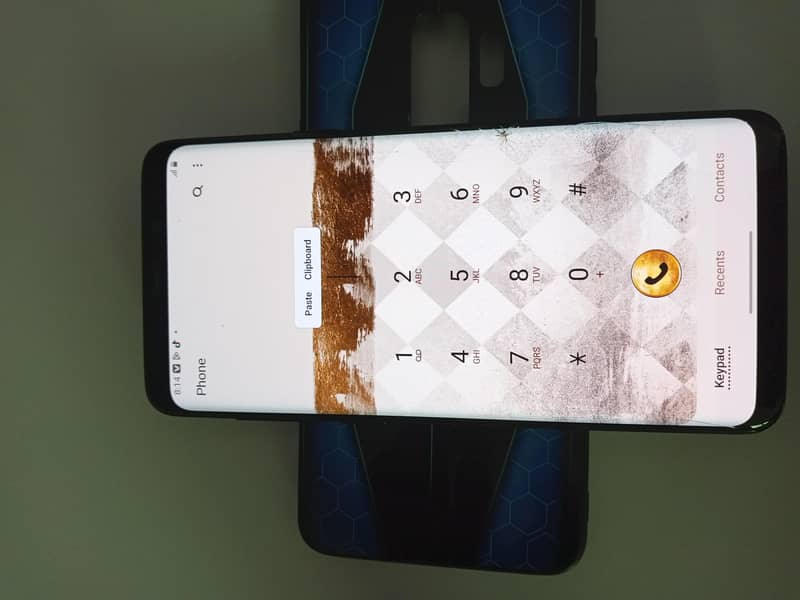 Samsung Mobile S9 Plus 2