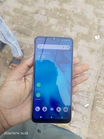 Vivo Y20   03005083624  WhatsApp