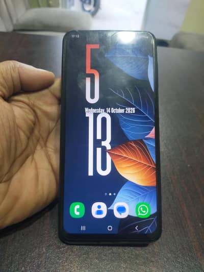 Samsung Mobile A13