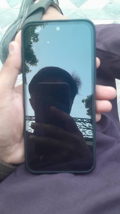 Tecno Spark Go