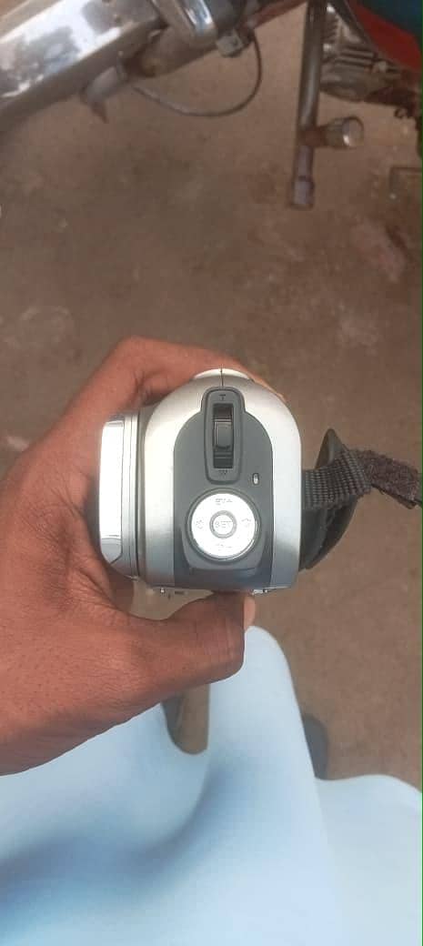 vedio camera 1