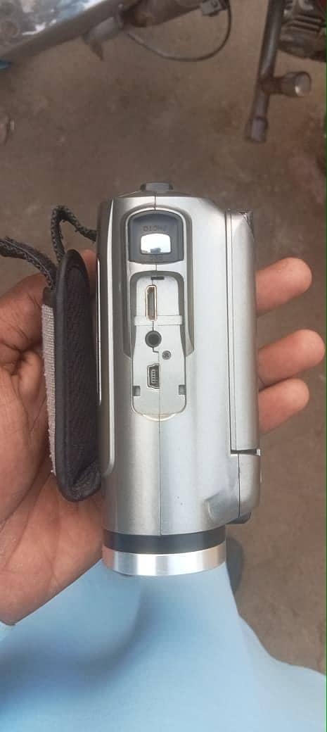 vedio camera 3