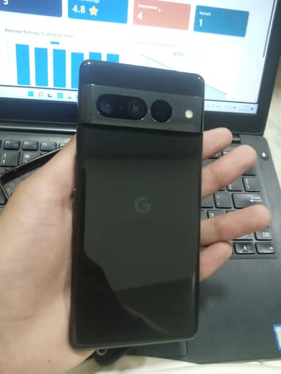 Google Pixel 7 Pro
