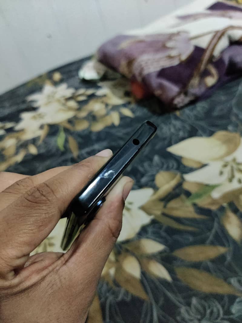 Moto edge plus 3