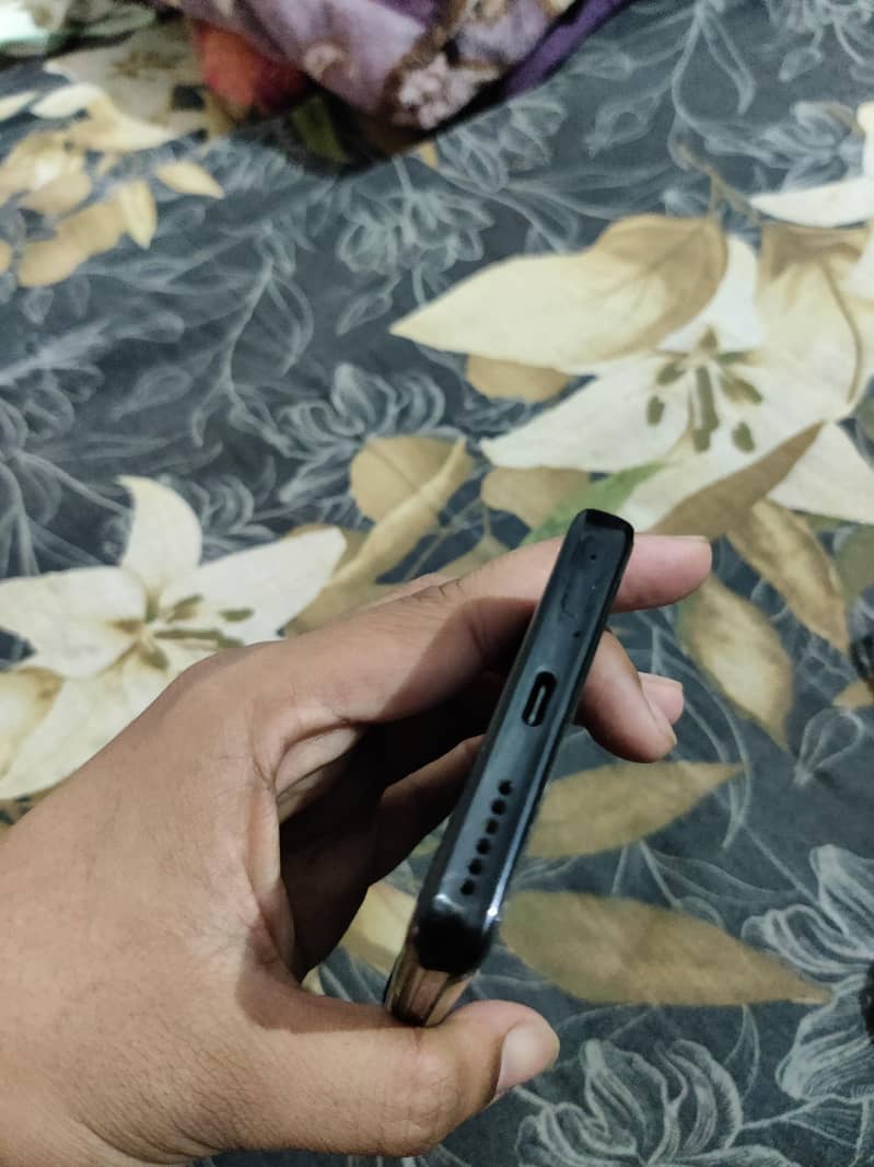 Moto edge plus 4