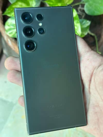 Samsung Galaxy S24 Ultra