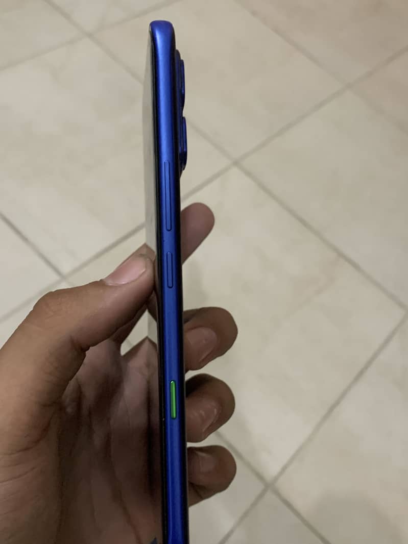 Infinix note edge 1
