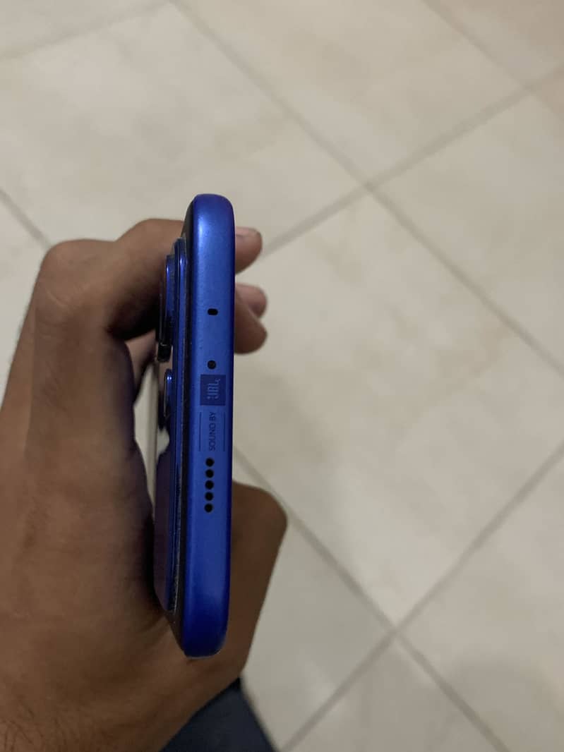 Infinix note edge 2