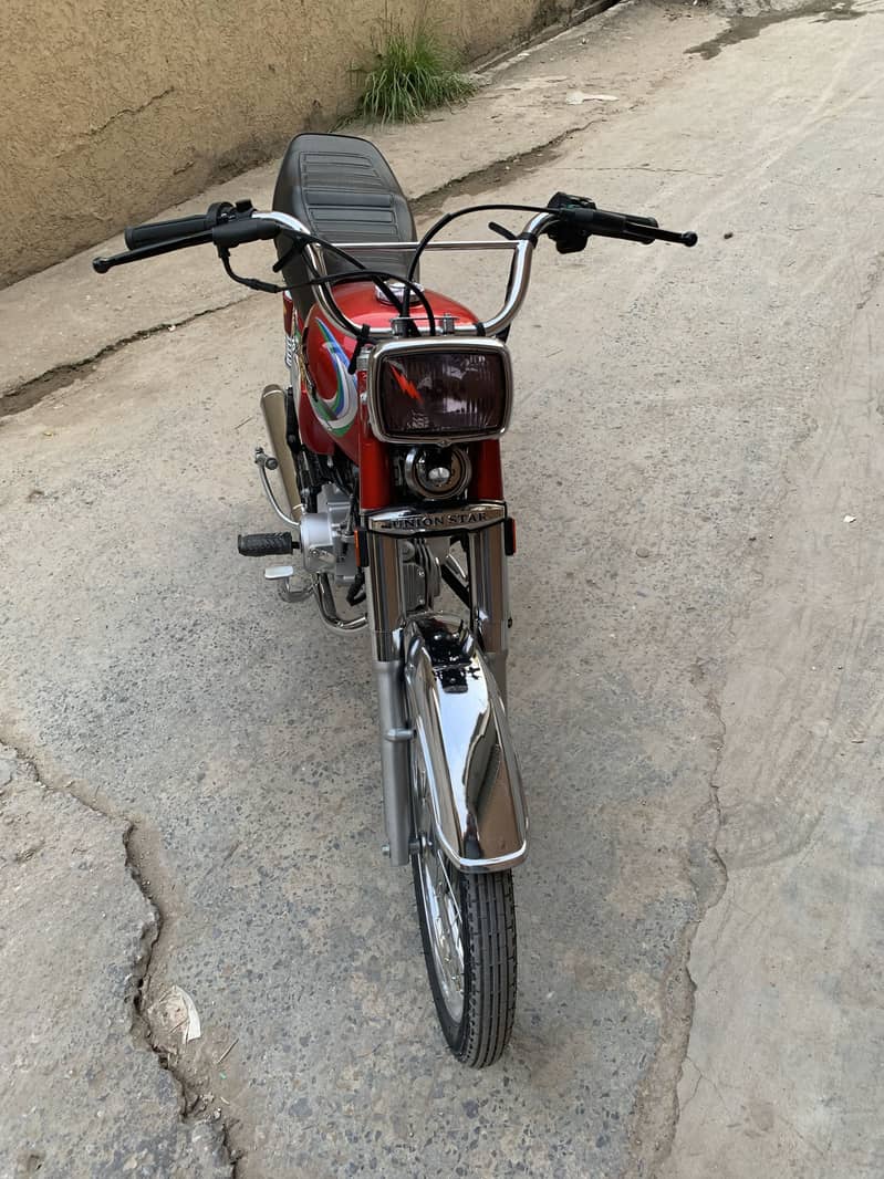 unionstar 70cc 1