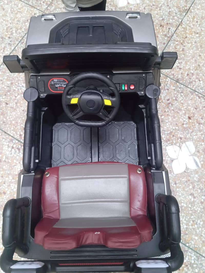 kids battery operatnal car kids electric car kids remote control car 1