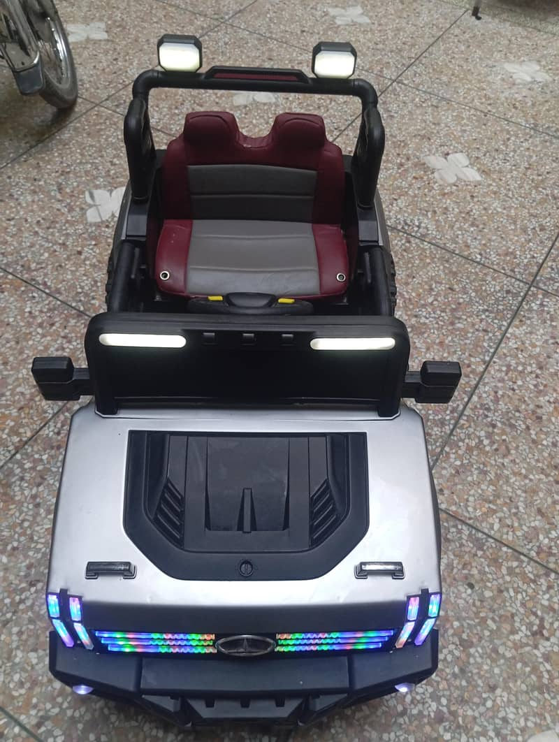 kids battery operatnal car kids electric car kids remote control car 6