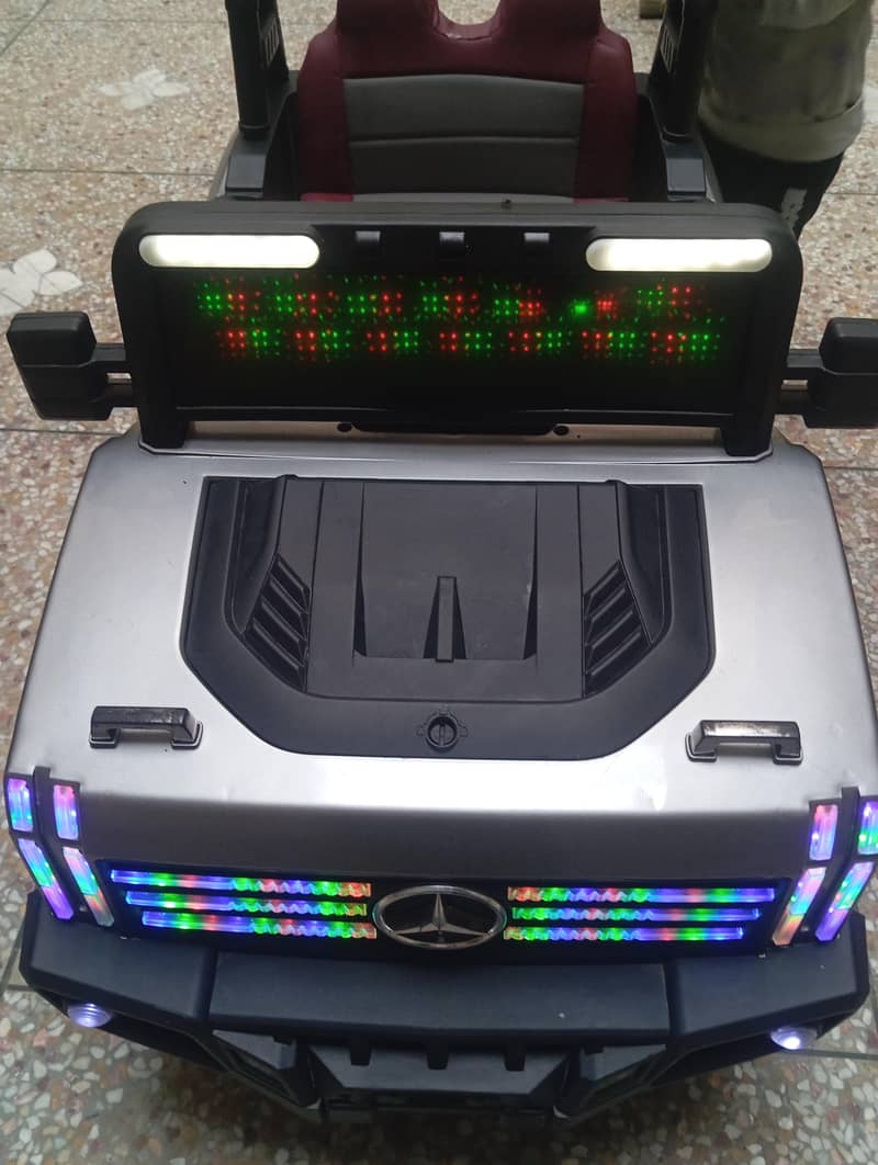 kids battery operatnal car kids electric car kids remote control car 7