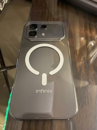 Infinix Note 60 Pro