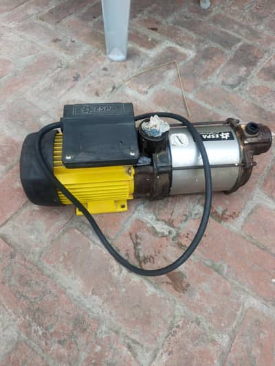 Espa 3M persher pump