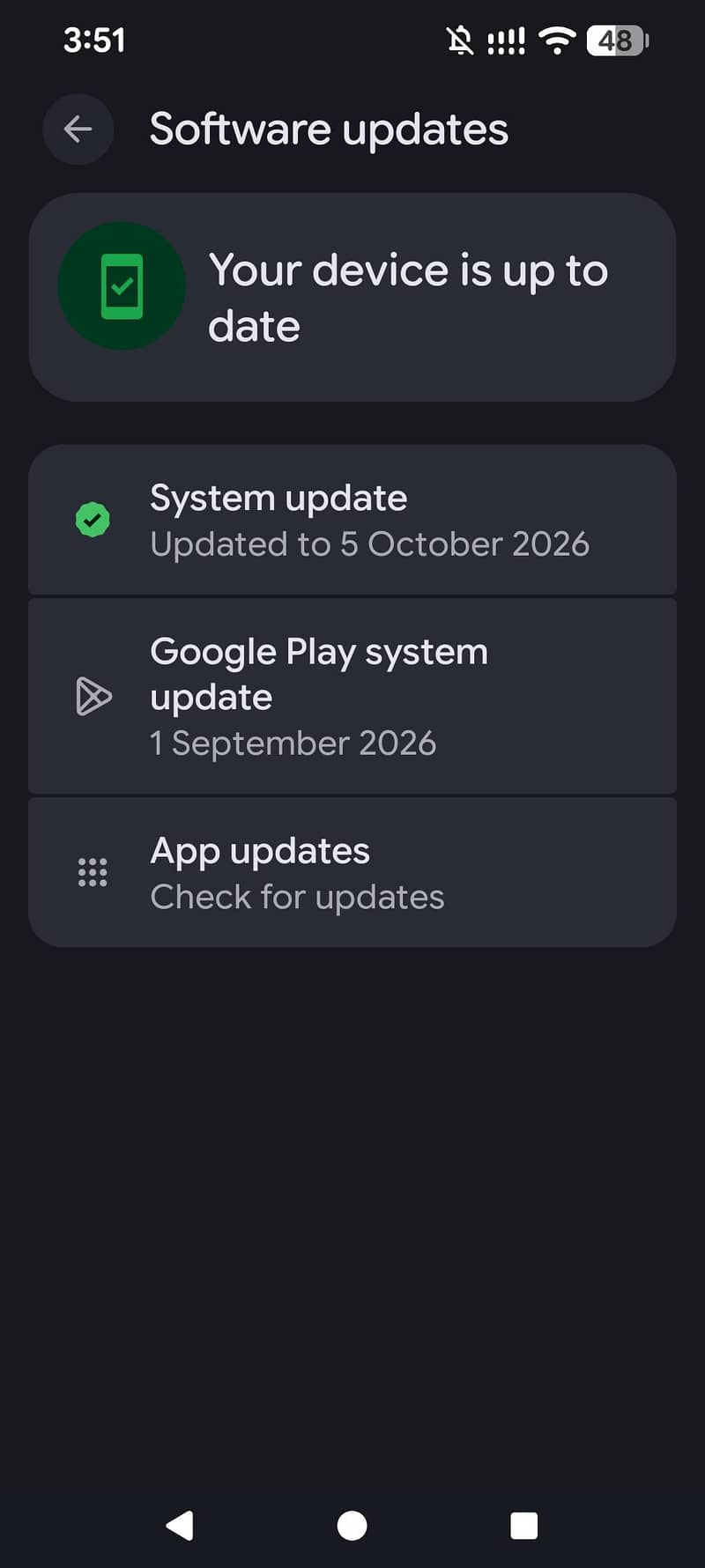 Google Pixel 8 Pro 7