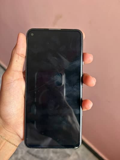 Google Pixel 4a5g