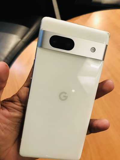 Google Pixel 7a