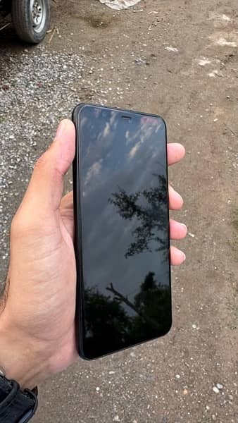 google pixel 4XL 1