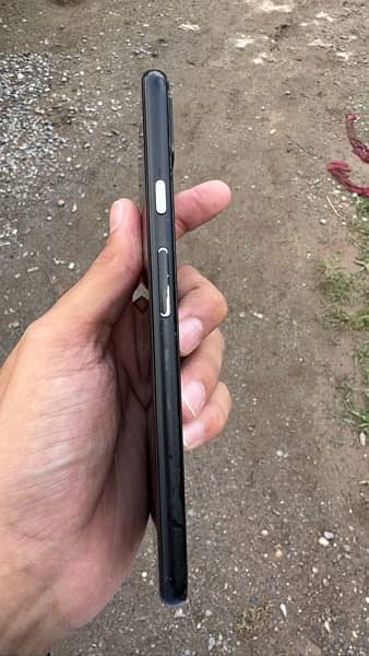 google pixel 4XL 2