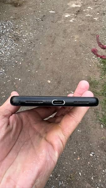 google pixel 4XL 4