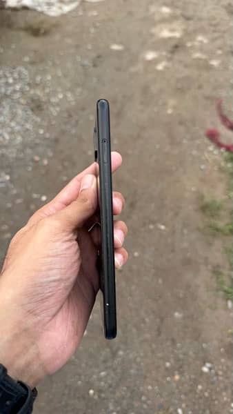 google pixel 4XL 5