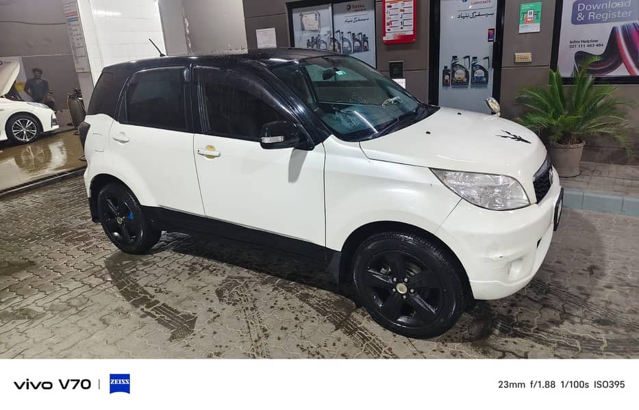 Toyota Rush 2011/2019 Model in Excellent Condition - Cars - 1120455353