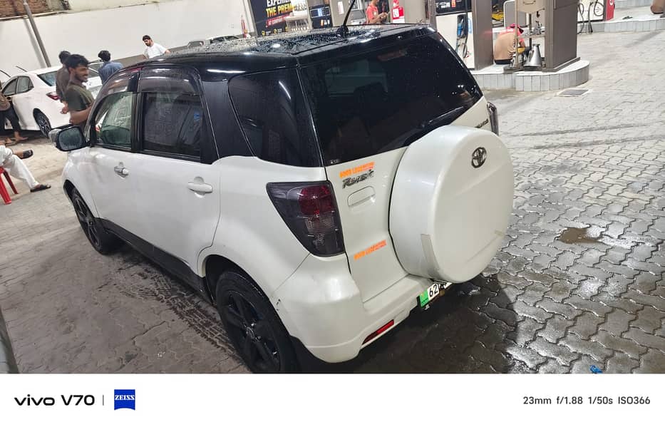 Toyota Rush 2011/2019 Model in Excellent Condition - Cars - 1120455353