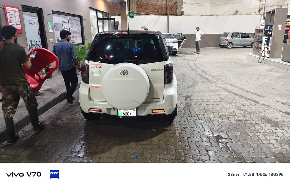 Toyota Rush 2011/2019 Model in Excellent Condition - Cars - 1120455353