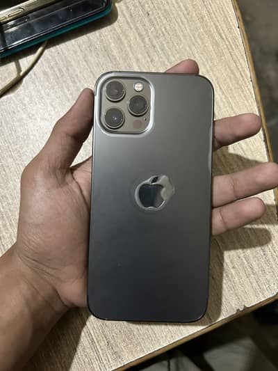 Apple iPhone 12 Pro Max