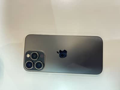 Apple iPhone 15 Pro Max