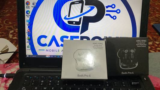 Buds pro 6