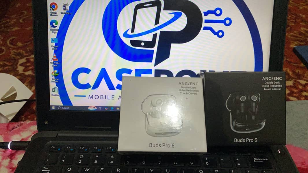 Buds pro 6 0