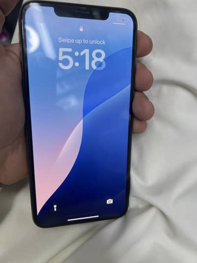 Apple iPhone XS Max
