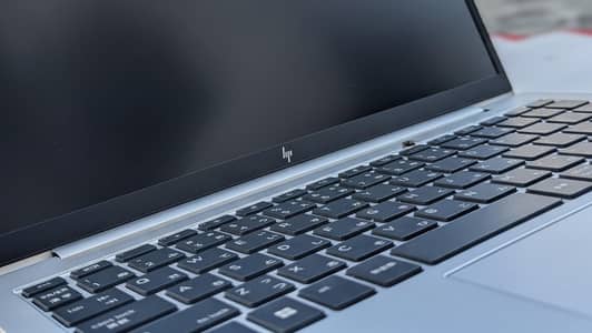 HP EliteBook 830 G10 | 13th Gen Core i5 | Premium Ultrabook Laptop