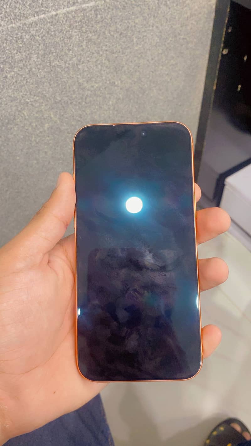 Apple iPhone 17 Pro Max 2