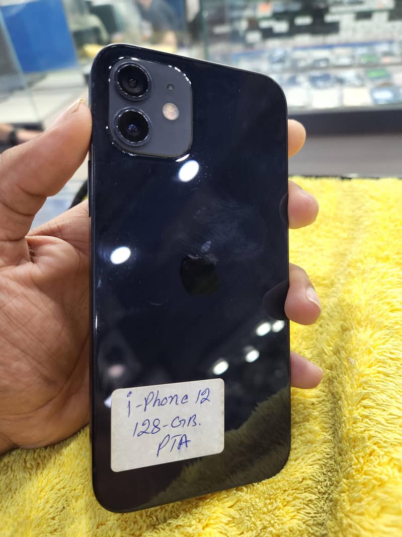 Apple iPhone 12 0