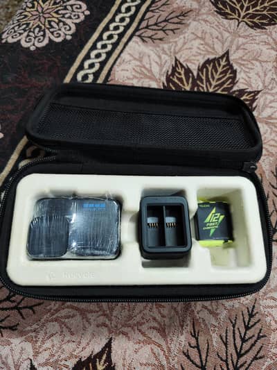 GoPro Hero 10 Black 5.3K Action Camera