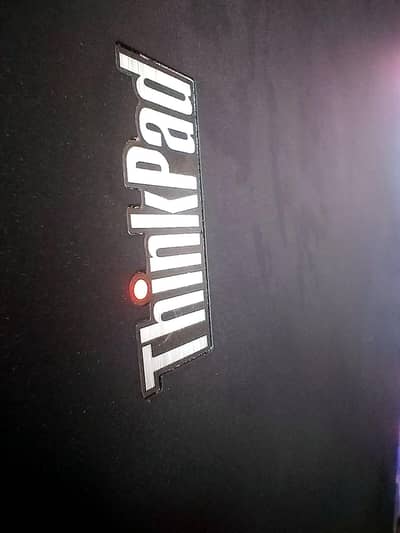Lenovo ThinkPad T540p - Core i5 4th Gen |Fingerprint | Charger FREE!