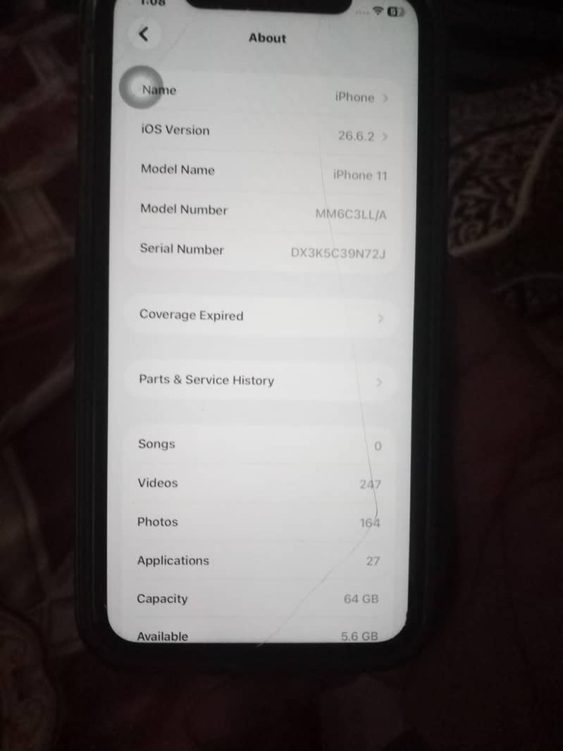 Apple iPhone 11 1