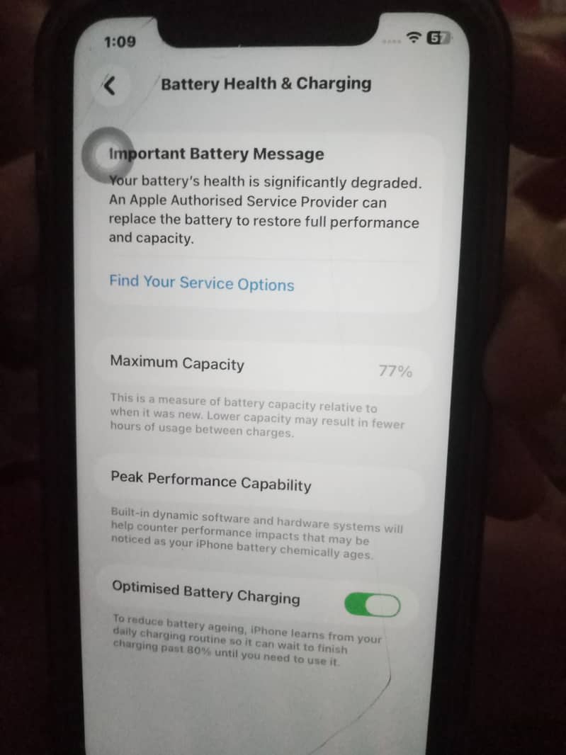 Apple iPhone 11 6