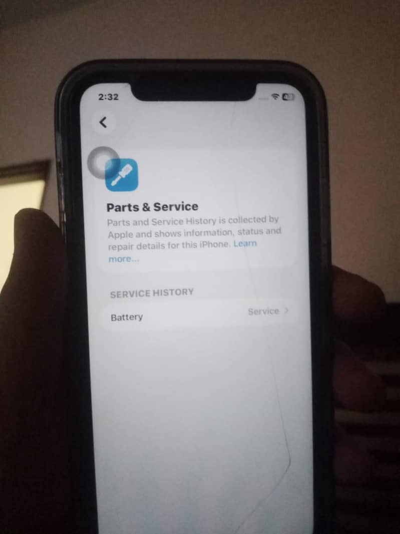 Apple iPhone 11 7