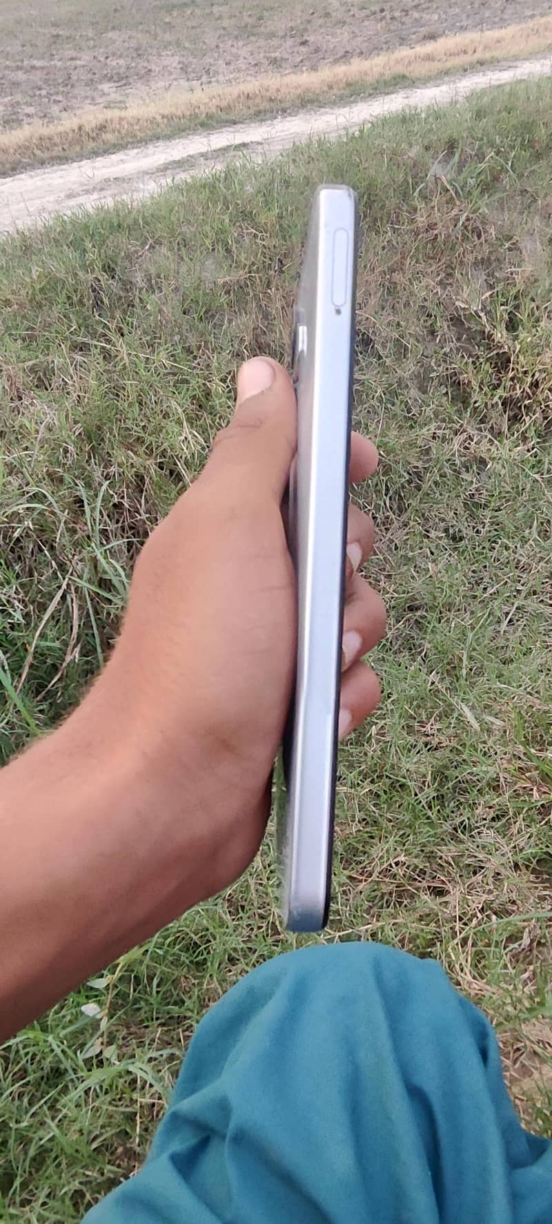 OPPO A6c 2