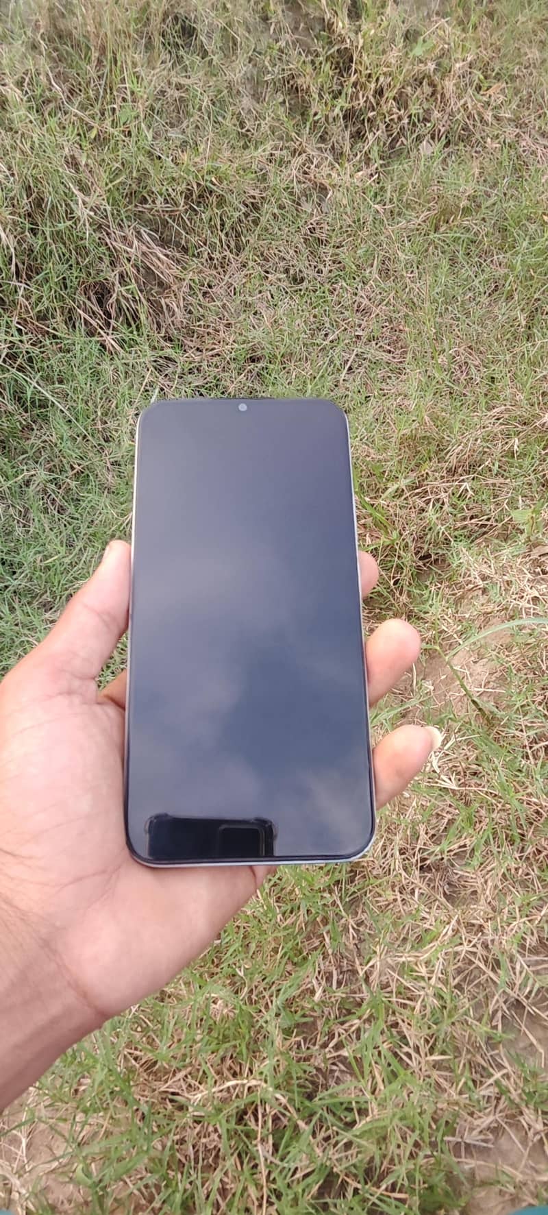 OPPO A6c 6