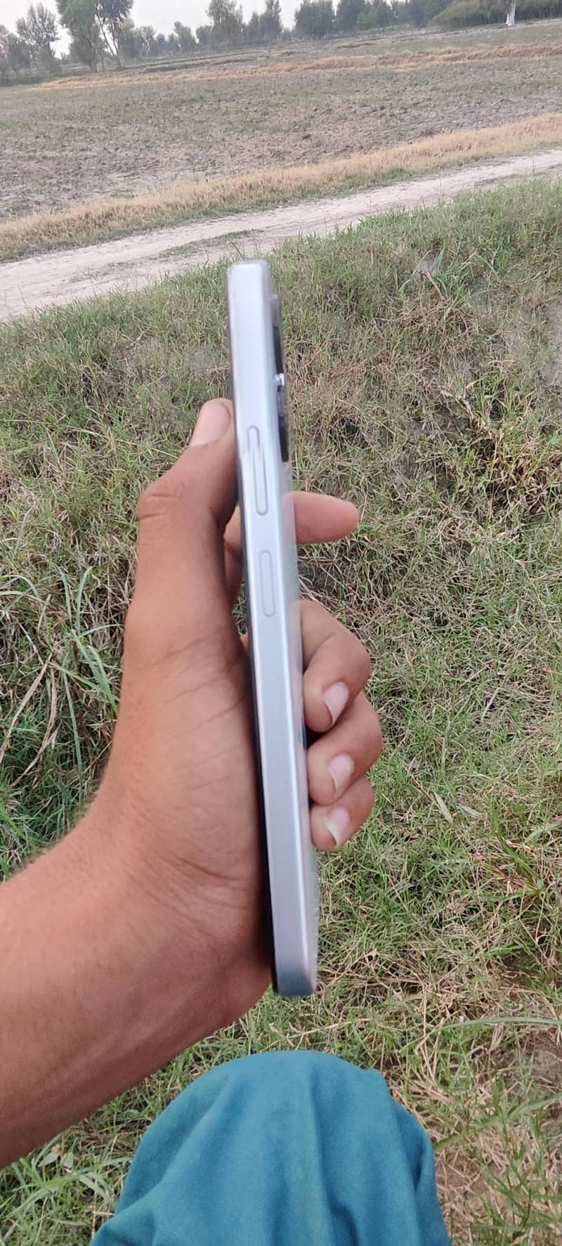 OPPO A6c 7