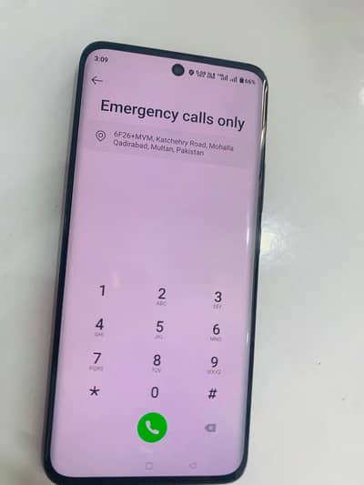 OPPO Reno 12 5g