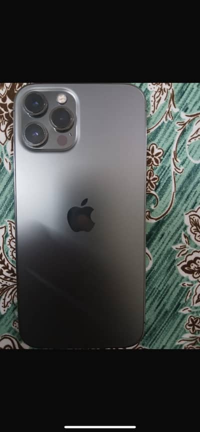 Apple iPhone 12 Pro Max